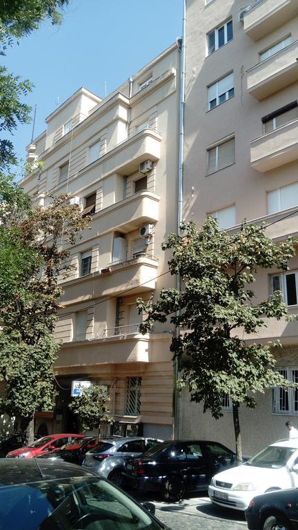 Belle Apartments - Square 8 Белград Экстерьер фото